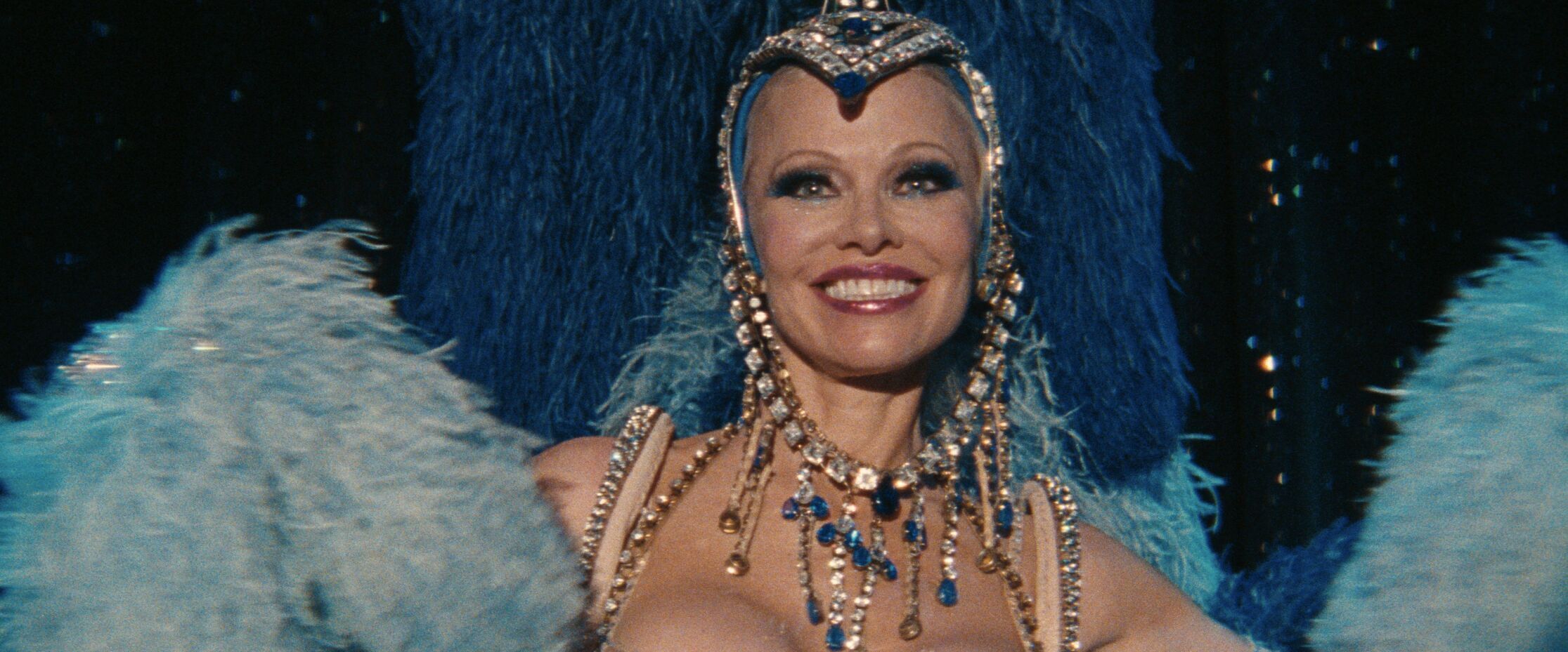 Last Showgirl
